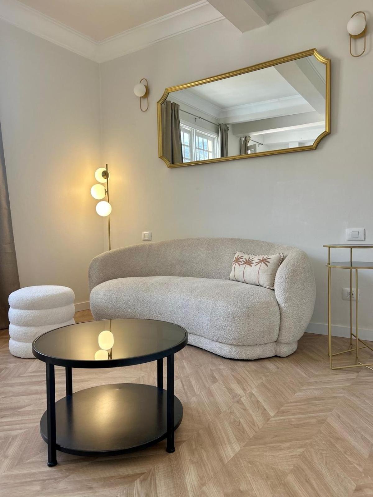 דירות סנטה קרוס דה לה פלמה Atico Mirador Decor מראה חיצוני תמונה